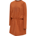 hmlLUNA DRESS L/S