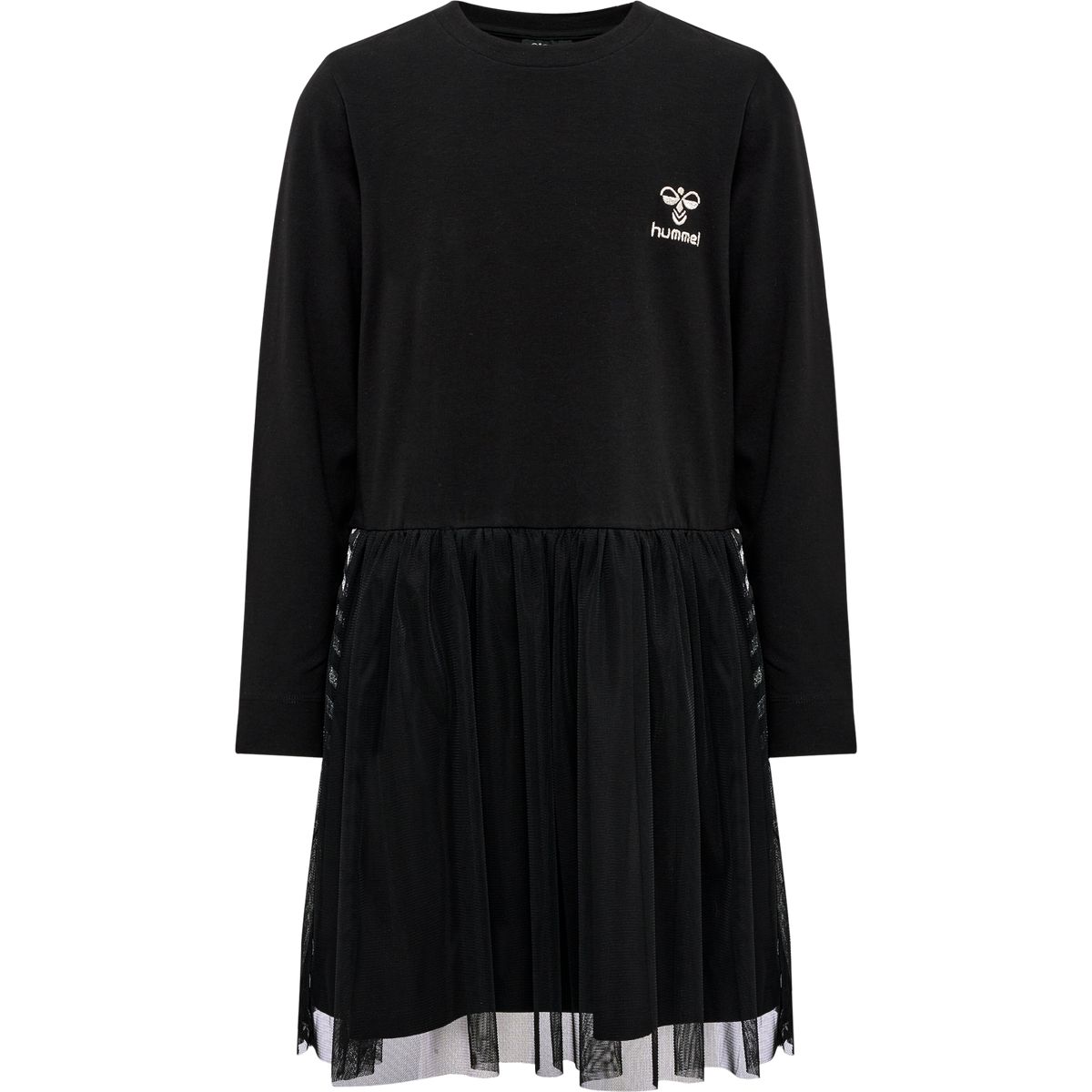 hmlCOLE DRESS L/S