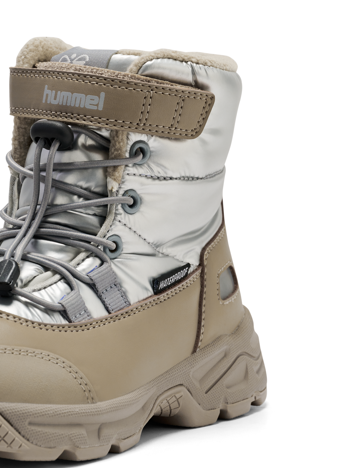 SNOW BOOT TEX
