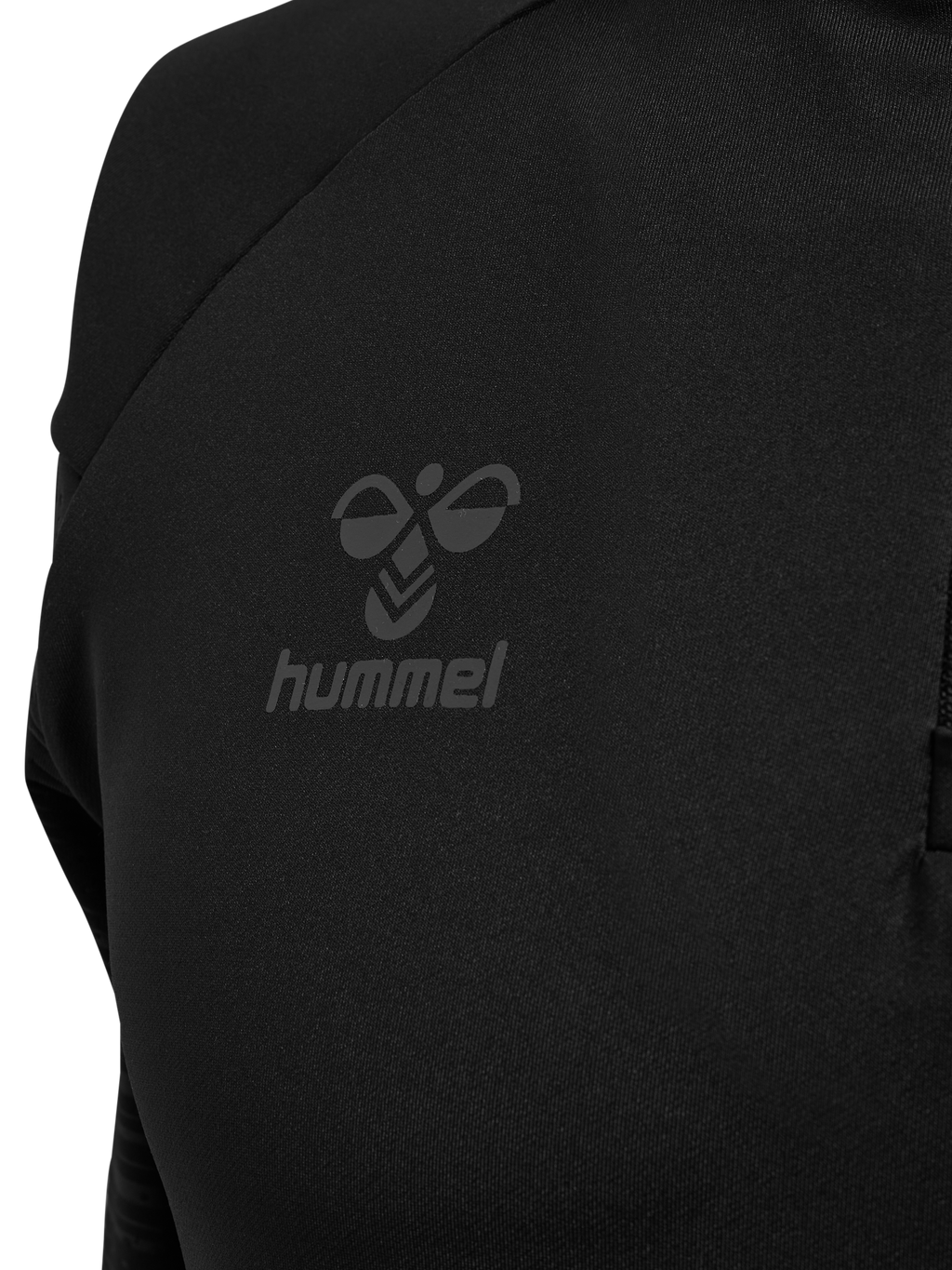 hmlPRO TRAINING HALF ZIP