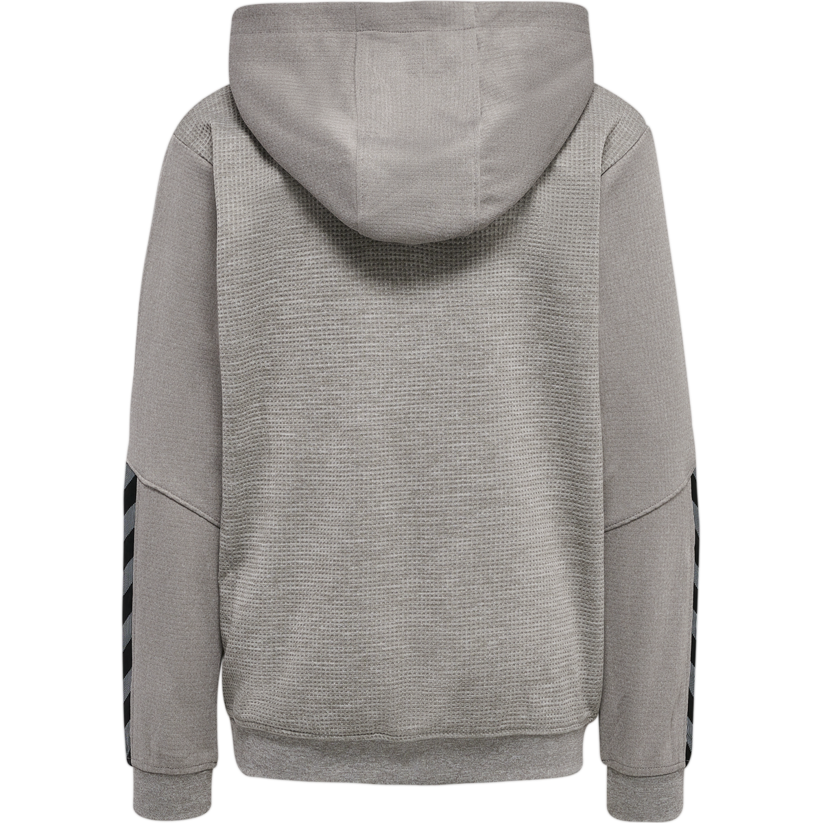 hmlAUTHENTIC KIDS POLY HOODIE