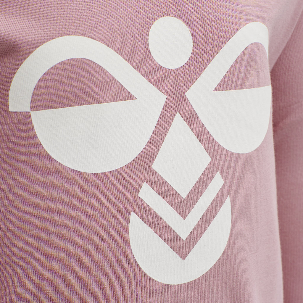 hmlFLIPPER T-SHIRT L/S