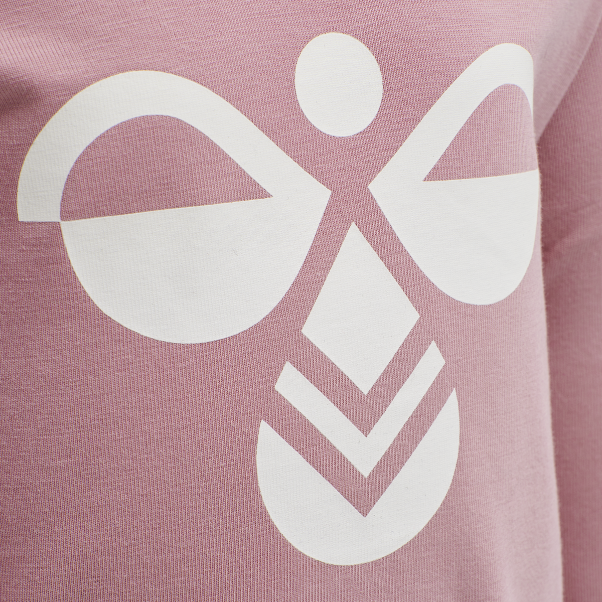 hmlFLIPPER T-SHIRT L/S