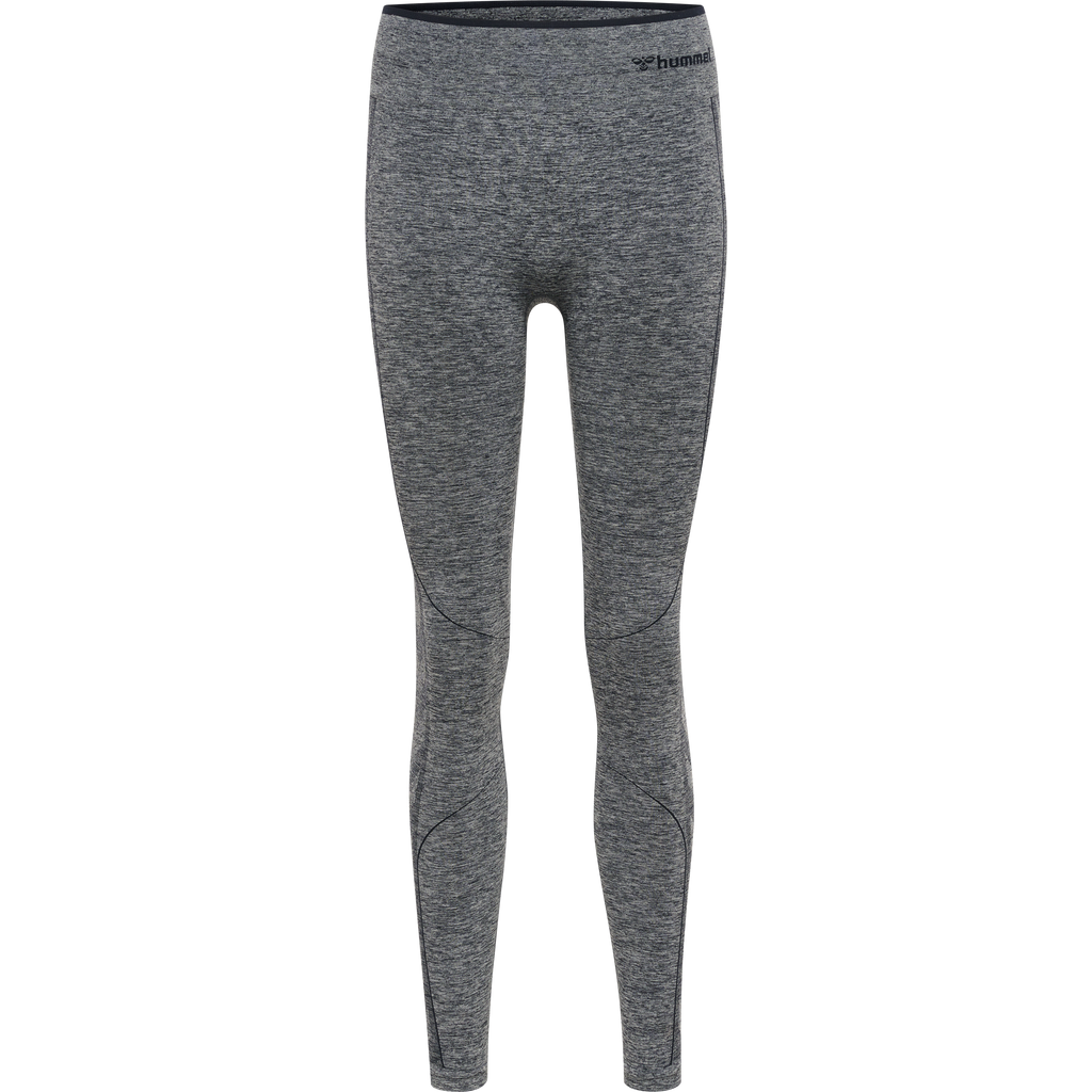 hmlMT UNA SEAMLESS MID WAIST TIGHTS
