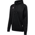hmlMOVE GRID COTTON HOODIE
