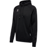 hmlMOVE GRID COTTON HOODIE