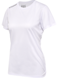 hmlRUN JERSEY S/S WOMAN