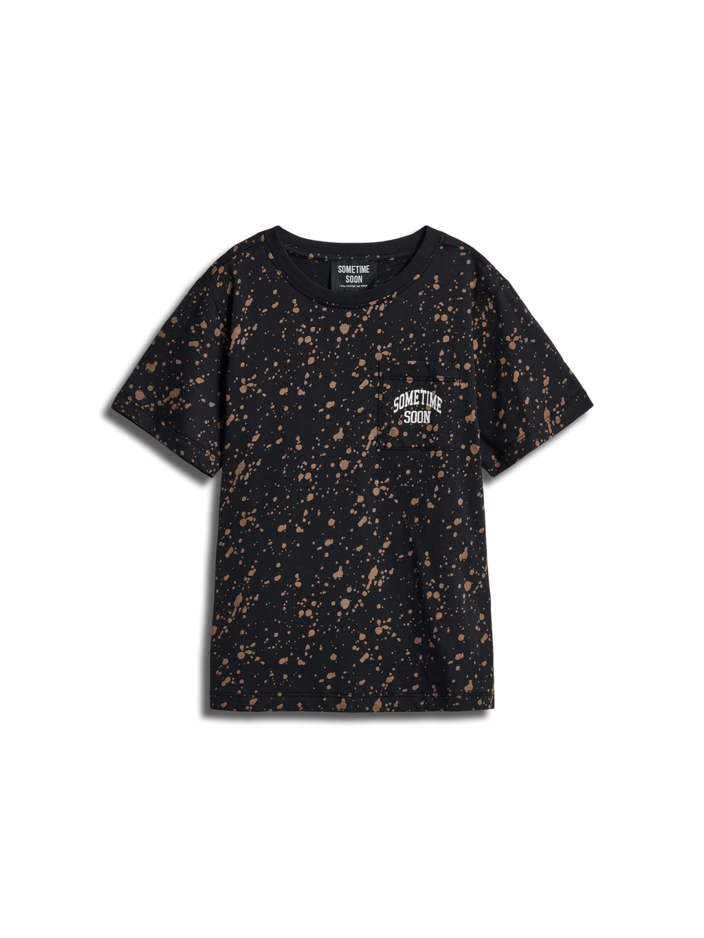 stsJAZZY T-SHIRT S/S