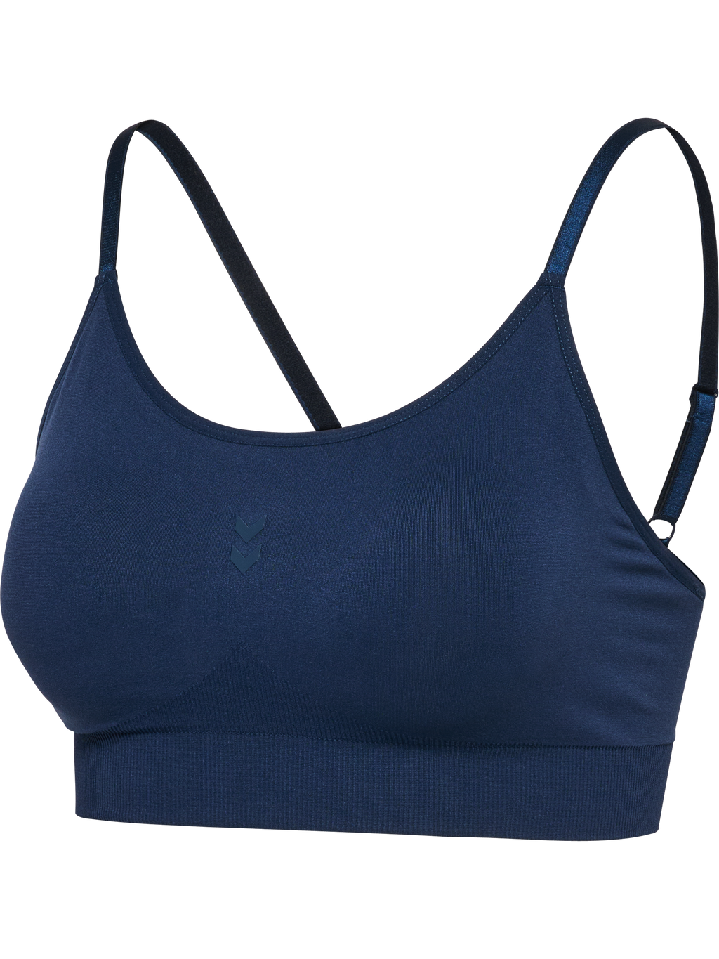 hmlFLOW PADDED BRA