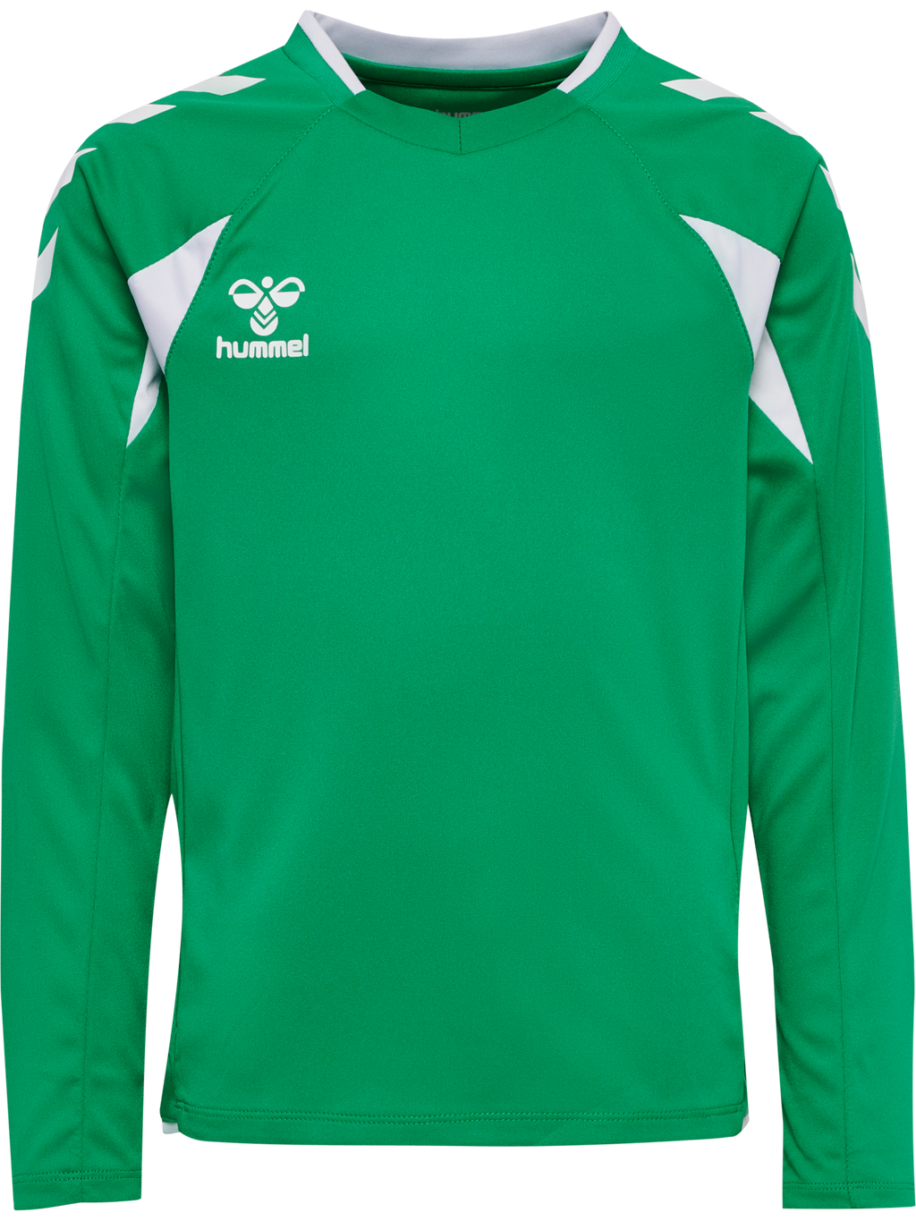 hmlCORE 2.0 JERSEY L/S KIDS