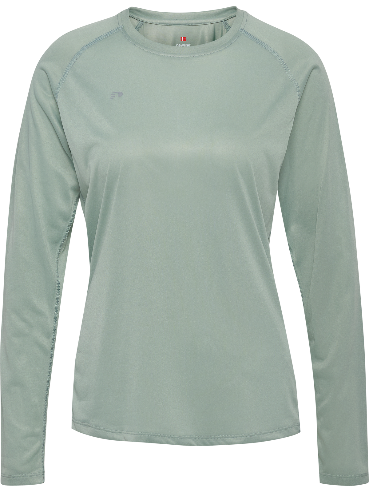 nwlBEAT W T-SHIRT L/S