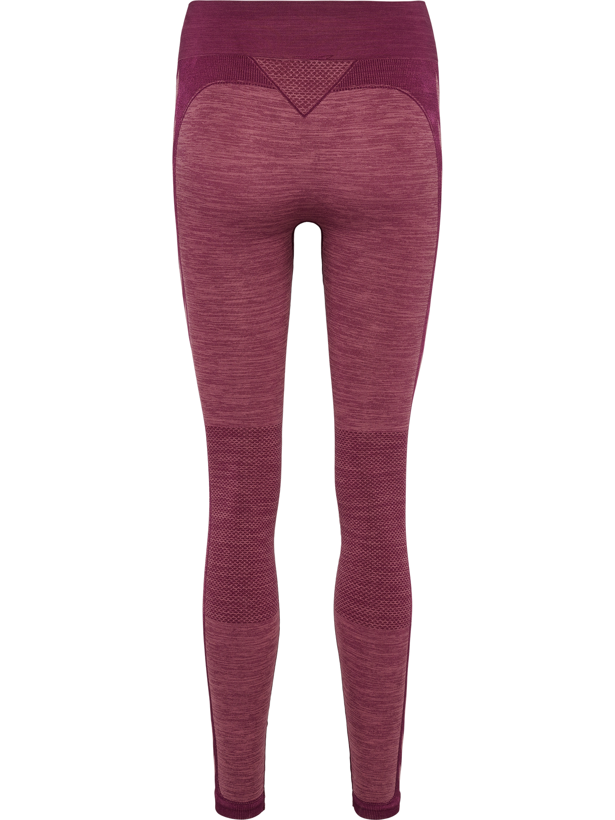 hmlCLEA SEAMLESS MID WAIST TIGHTS