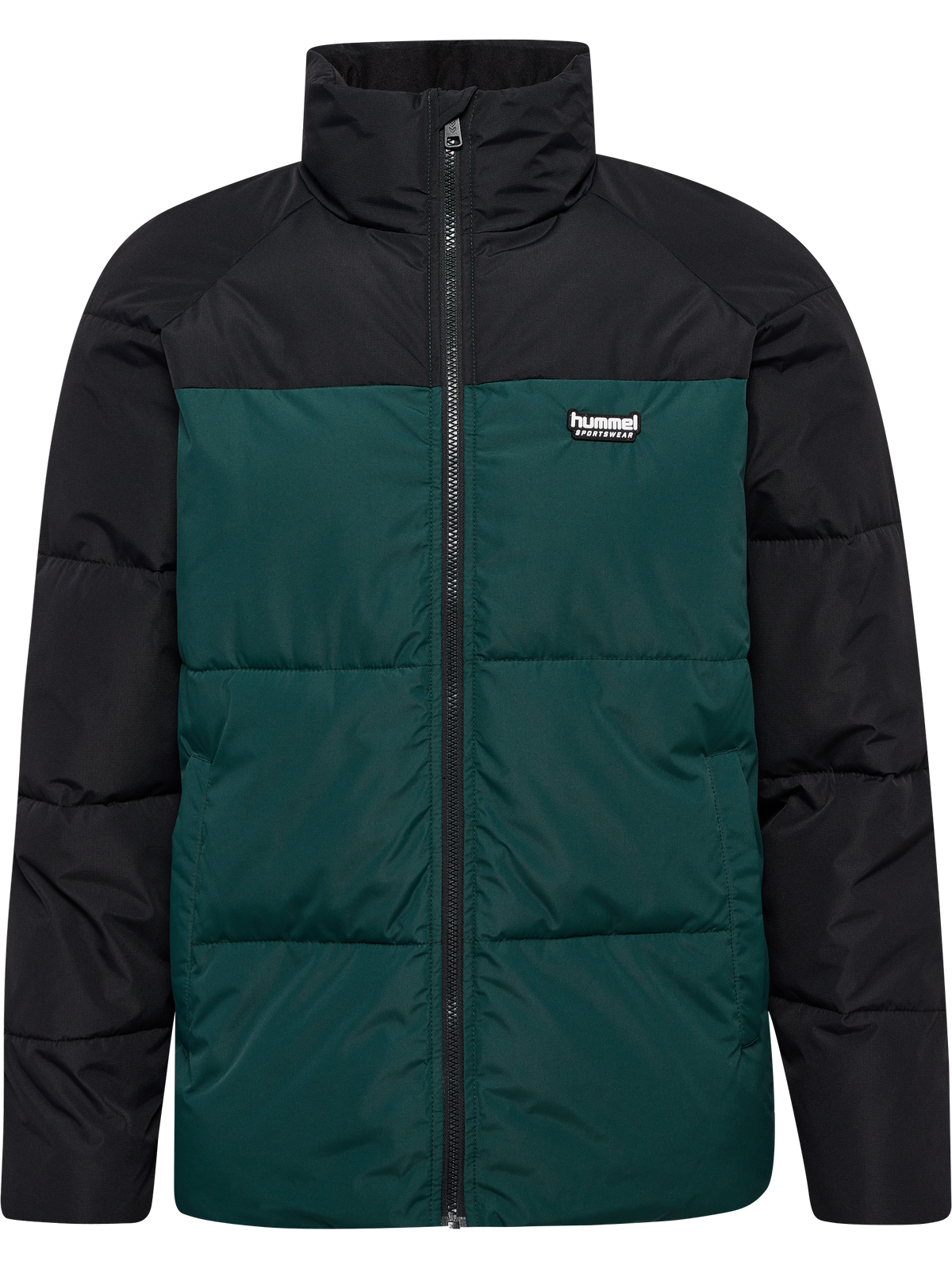 hmlPUFF JACKET SHORT SPORTSWEAR