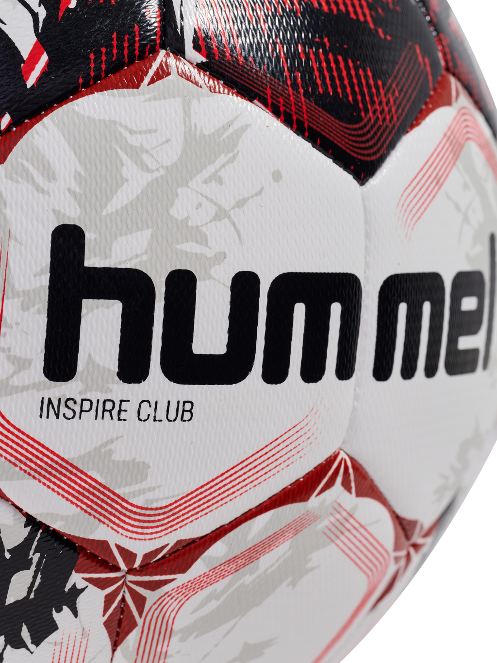 hmlINSPIRE CLUB FB