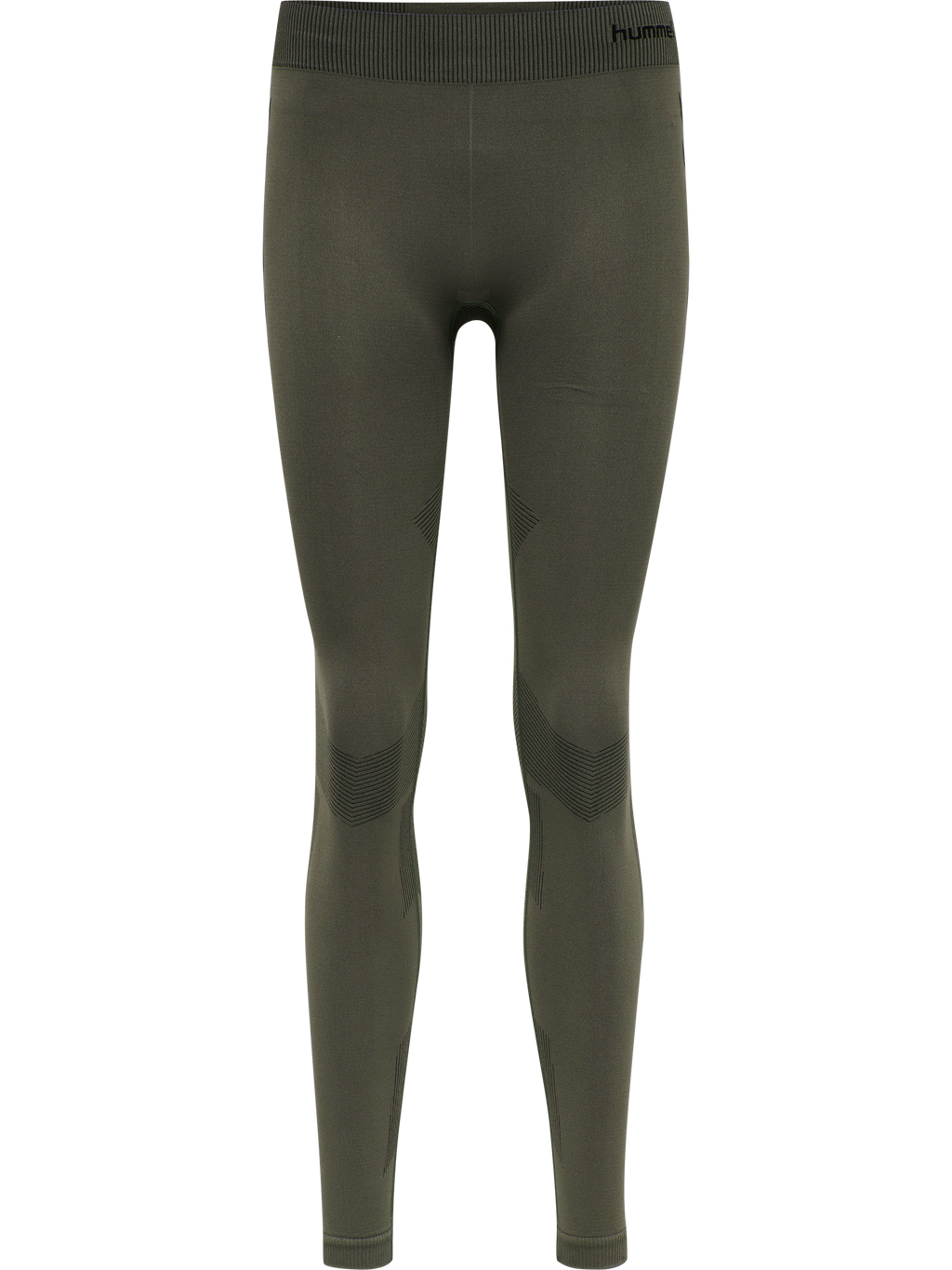 HUMMEL FIRST SEAMLESS TR TIGHTS W