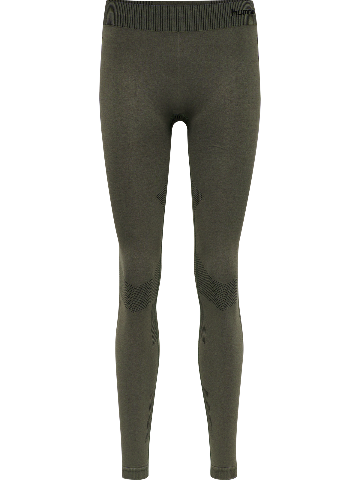 HUMMEL FIRST SEAMLESS TR TIGHTS W