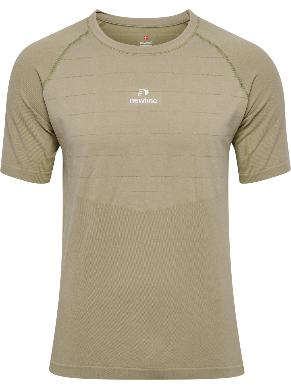 nwlPACE SEAMLESS TEE