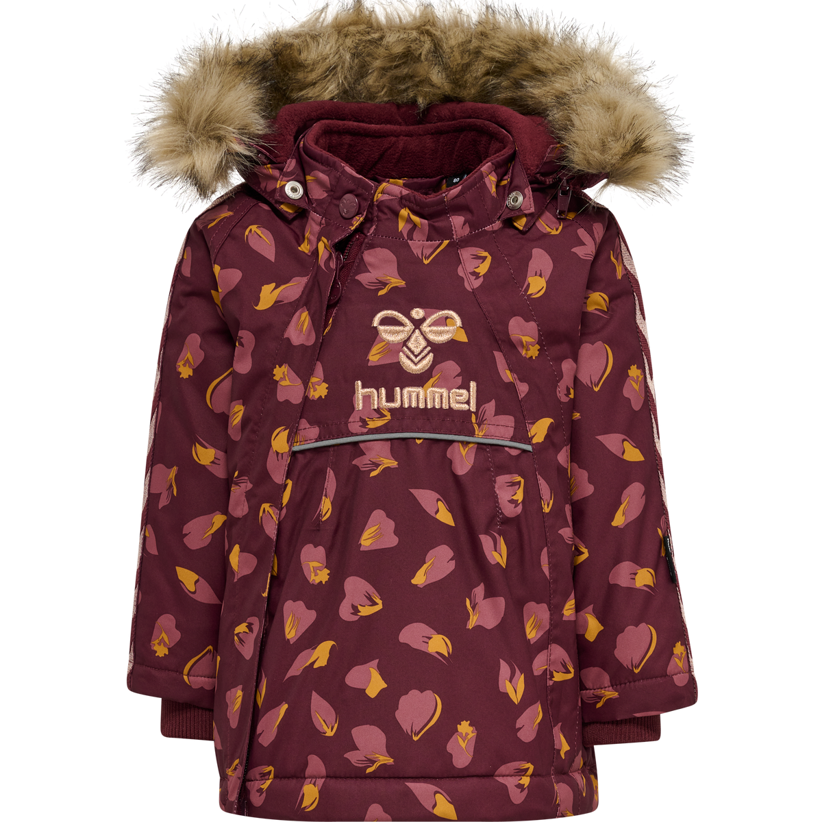 hmlJESSIE TEX JACKET