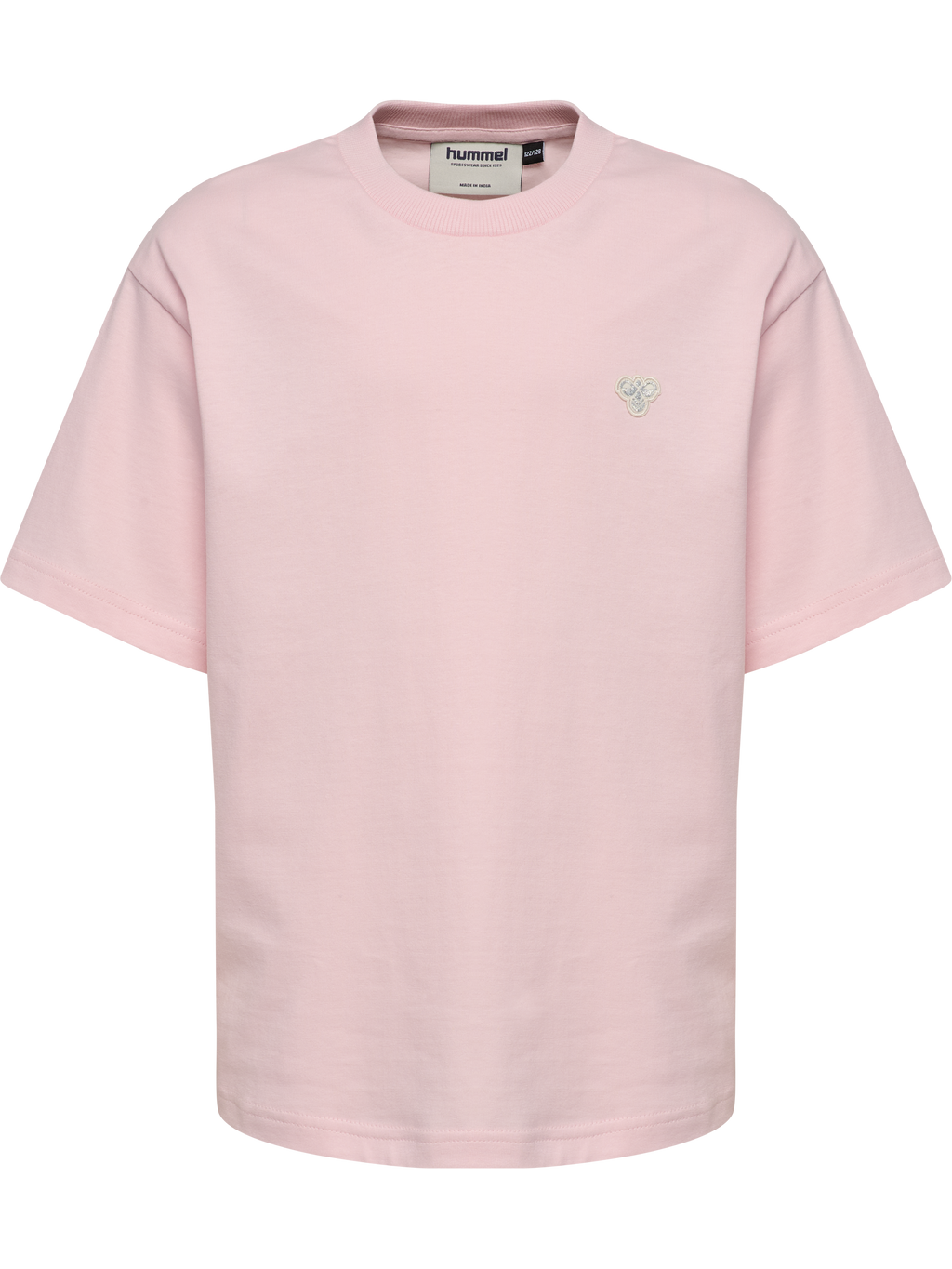 hmlJR LOOSE T-SHIRT S/S BEE