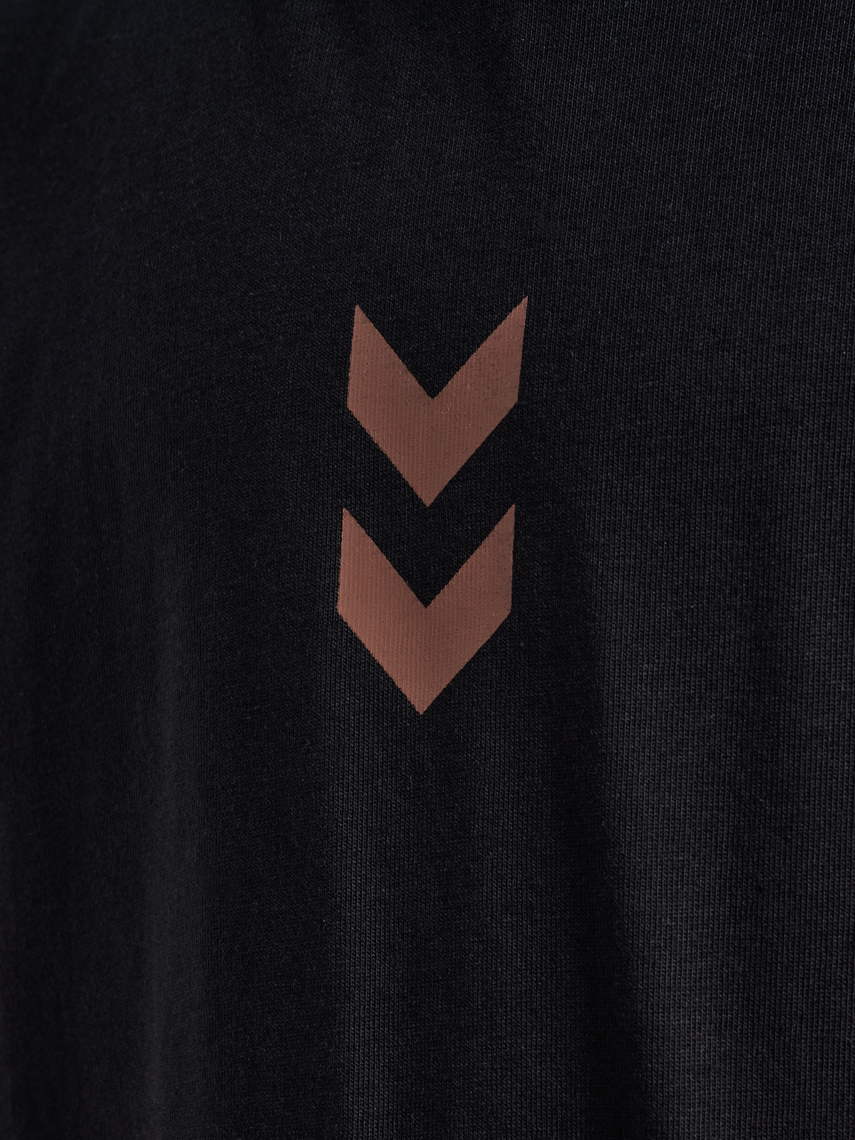 hmlREBEL T-SHIRT S/S