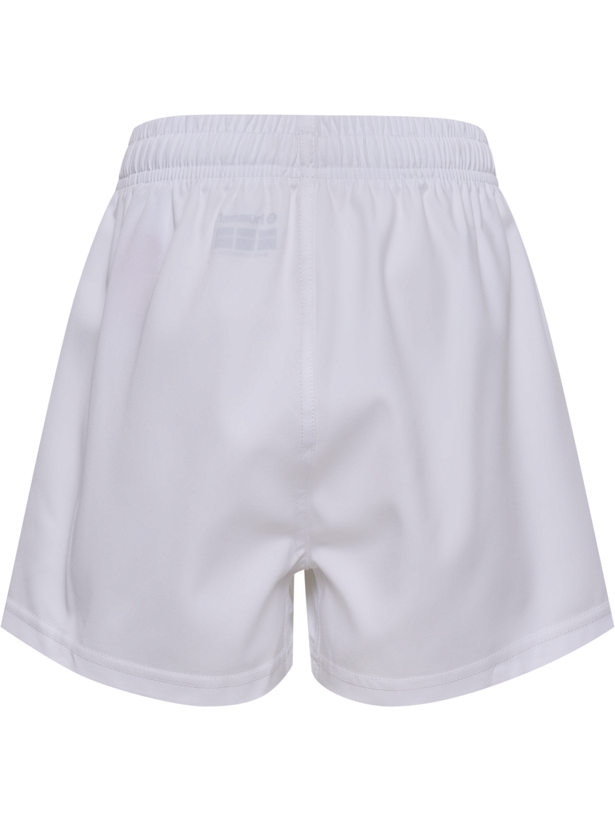 hmlRUGBY WOVEN SHORTS KIDS