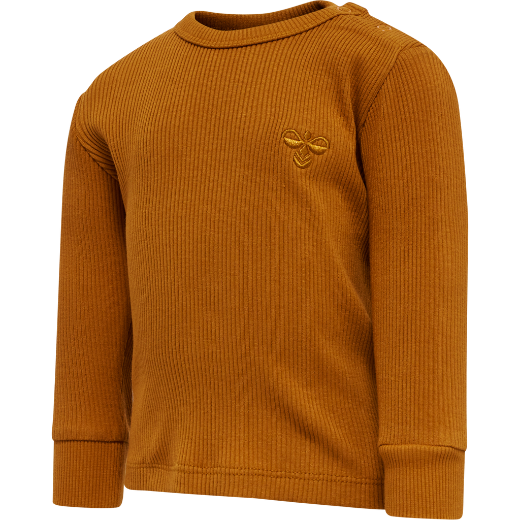 hmlSAMI T-SHIRT L/S
