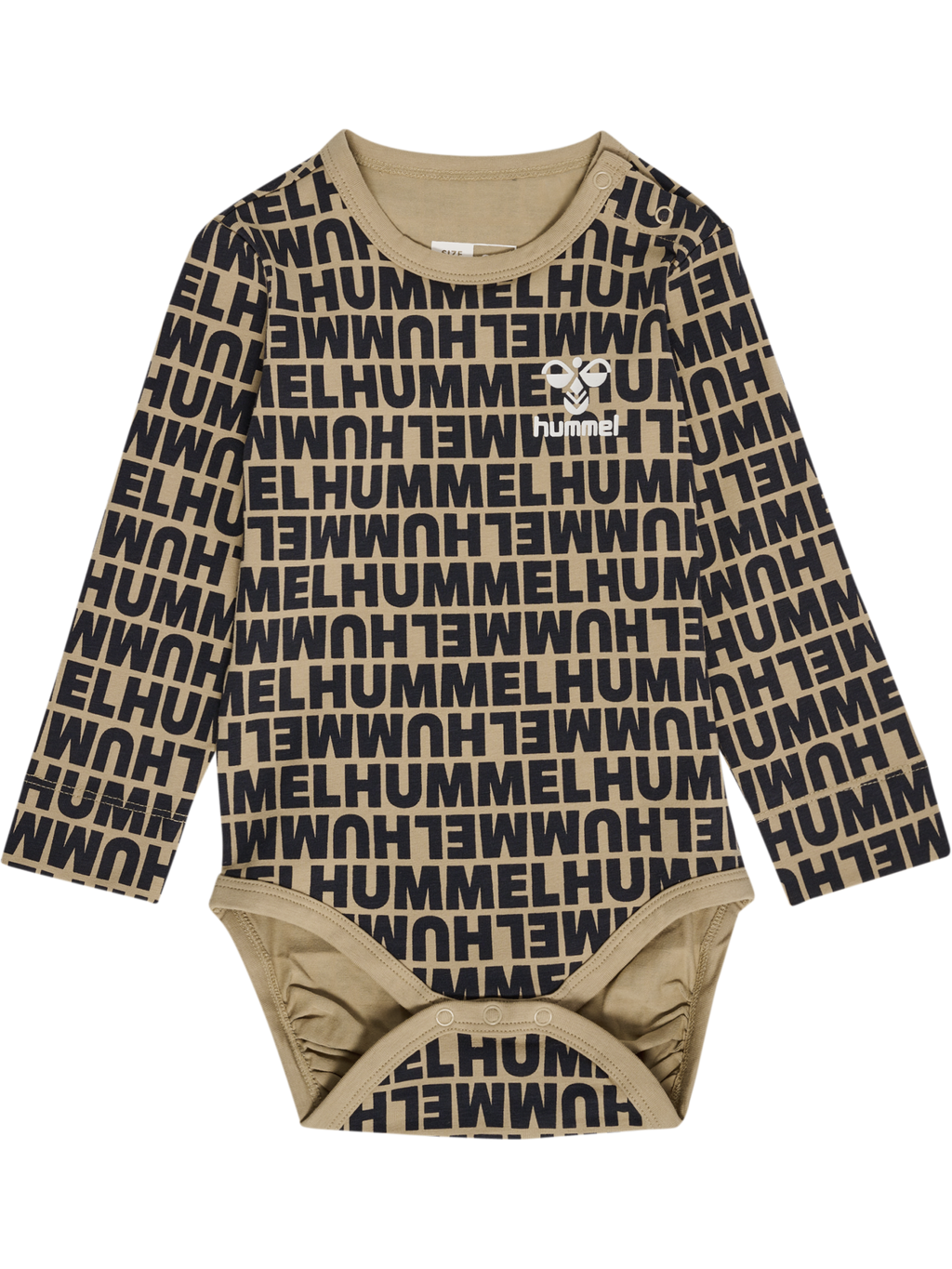 hmlOLLA BODY L/S