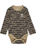 hmlOLLA BODY L/S