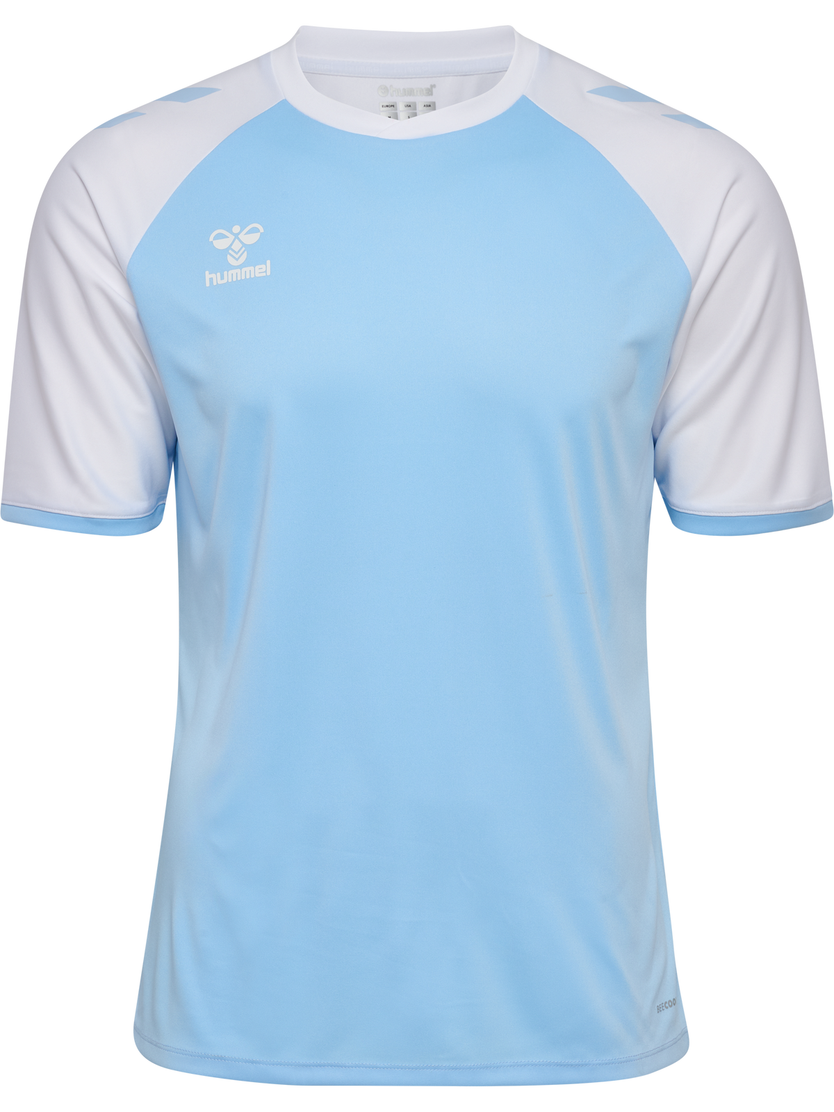 hmlMATCH LEAGUE JERSEY S/S