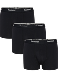 hmlJR NALLE BOXERS 3 PACK