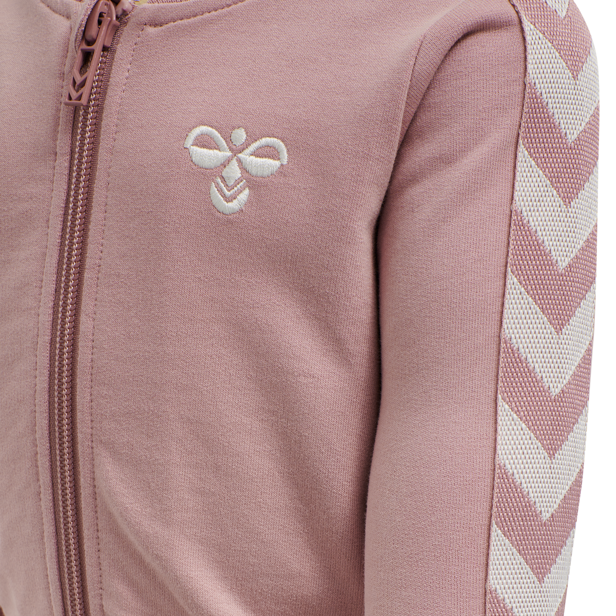 hmlBILLE TRACKSUIT