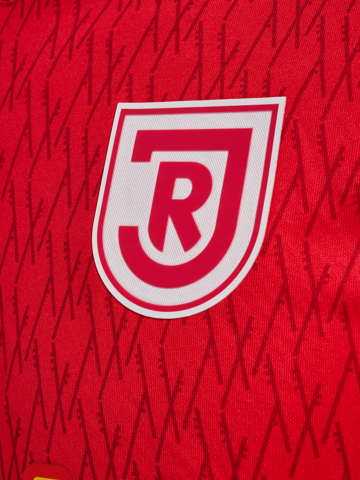 RGB 26/27 AWAY JERSEY S/S