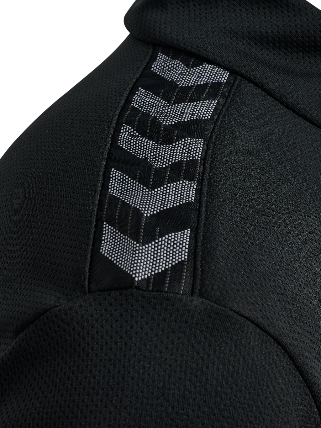 hmlAUTHENTIC PL ZIP JACKET