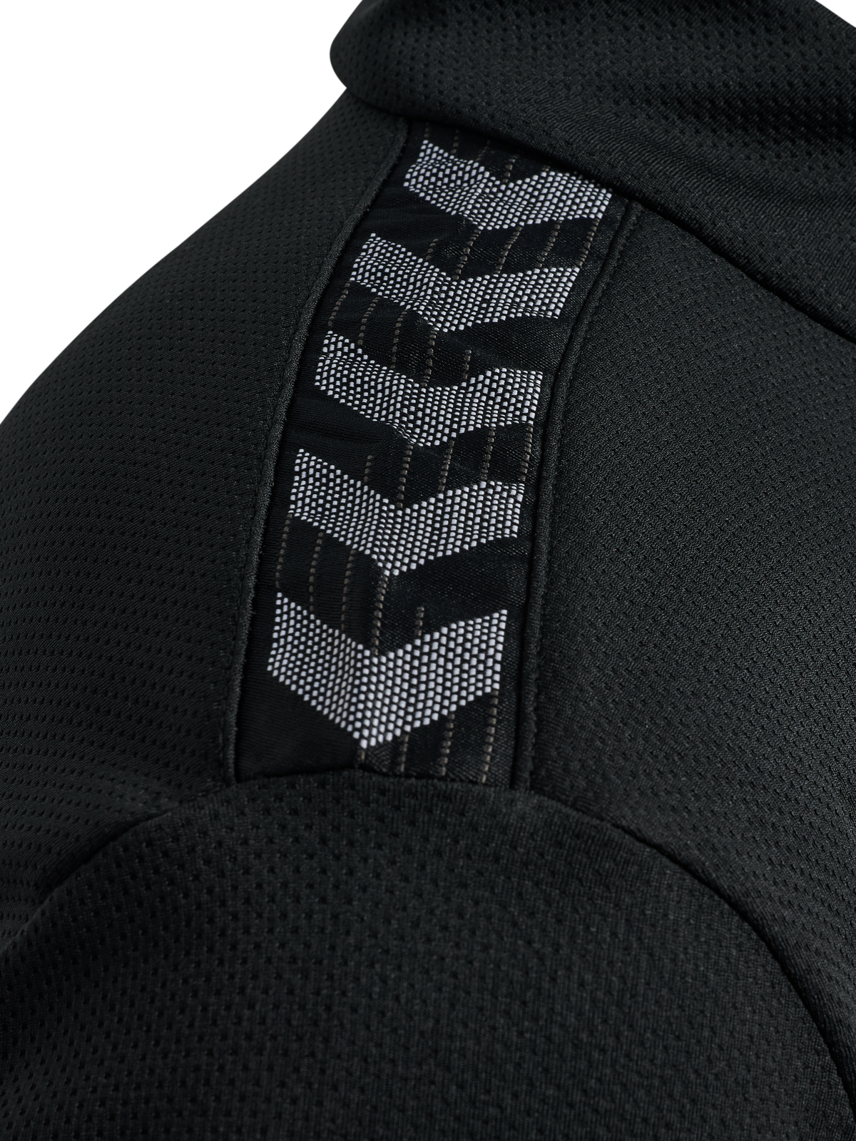 hmlAUTHENTIC PL ZIP JACKET