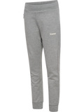 hmlJR REGULAR ADJ WAIST PANTS