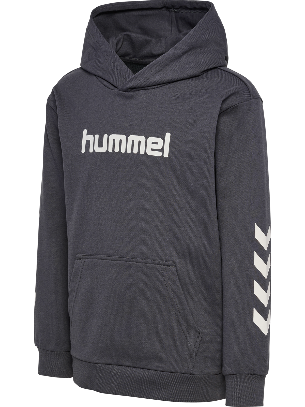 hmlJR LOGO HOODIE