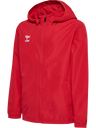 hmlESSENTIAL AW JACKET KIDS