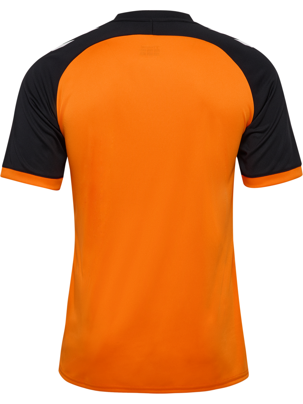 hmlMATCH LEAGUE JERSEY S/S