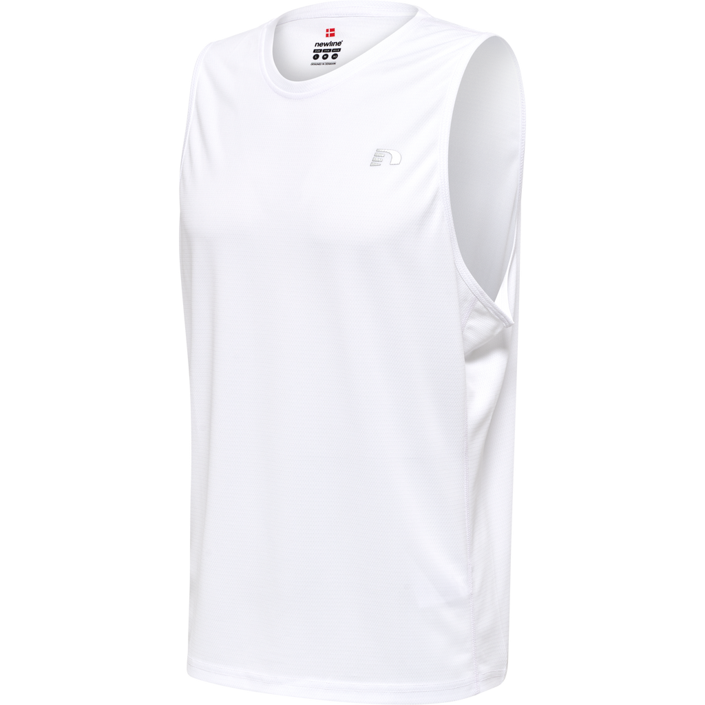 MEN CORE RUNNING SINGLET