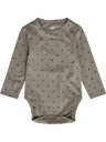 hmlMINI BEE AOP BODY L/S