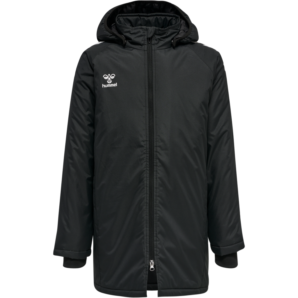 hmlCORE XK BENCH JACKET KIDS