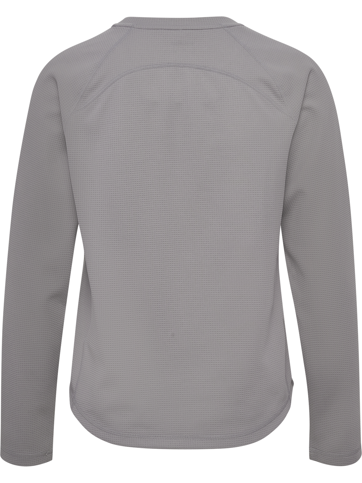 hmlMOMENTUM W T-SHIRT L/S