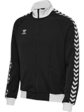 hmlROOT TRACK ZIP JACKET