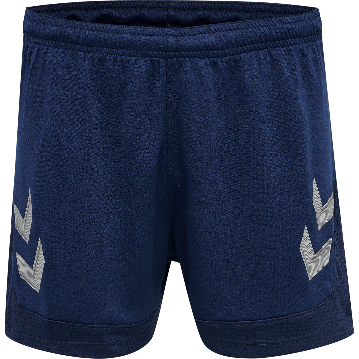 hmlLEAD WOMENS POLY SHORTS