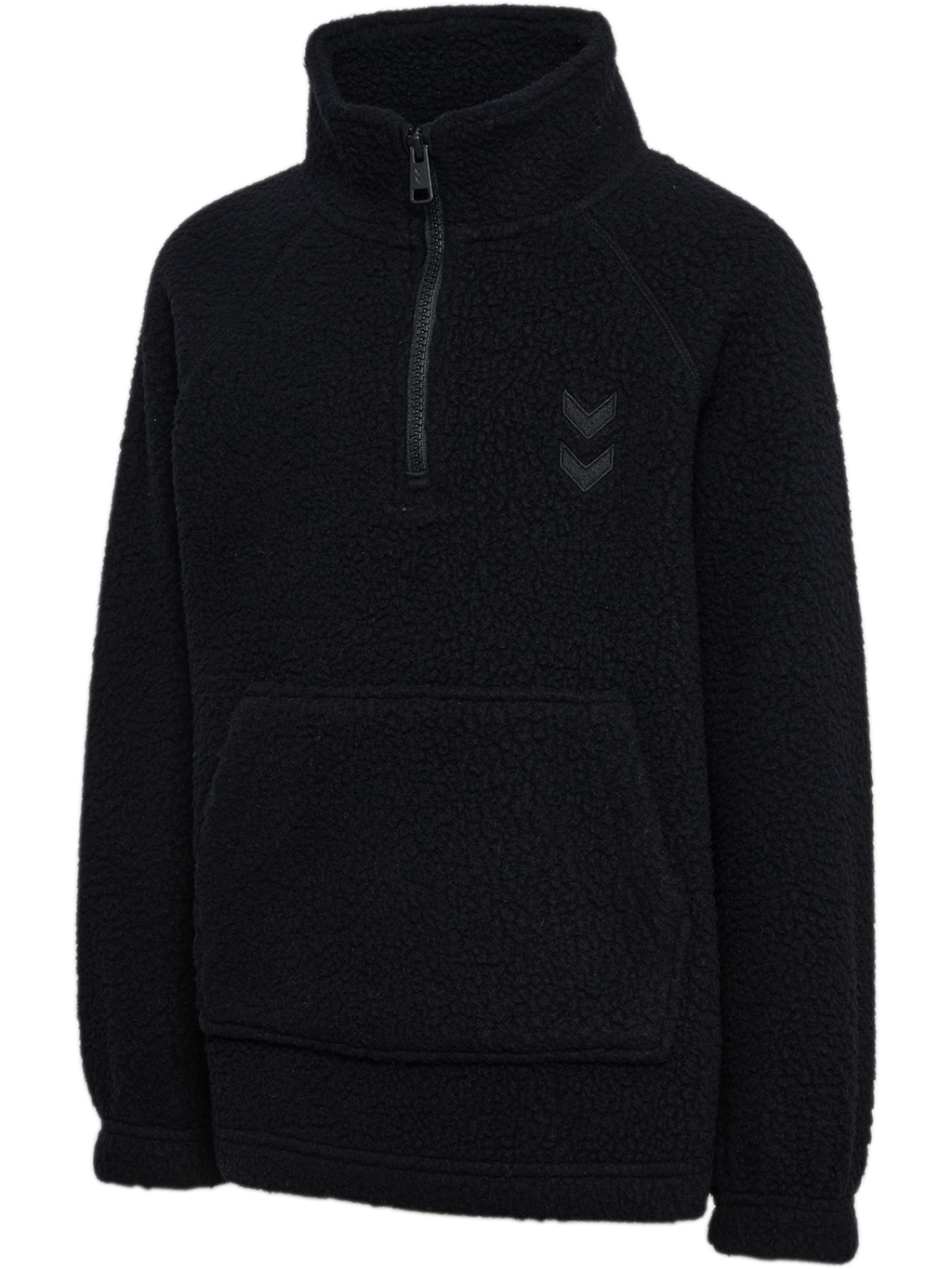 hmlJR MARTINI HALF ZIP JACKET