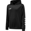 hmlPROMO KIDS POLY HOODIE