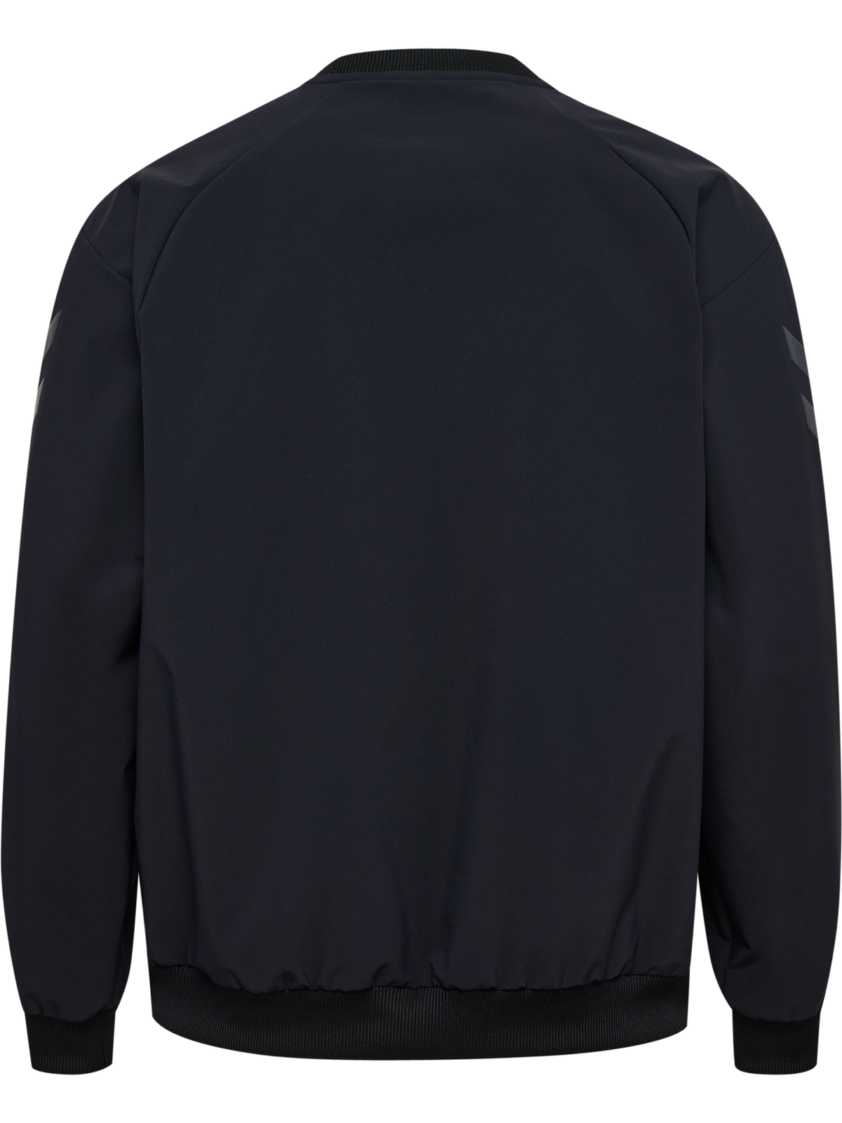 hmlBLAZE26 ATHLEISURE CREW NECK