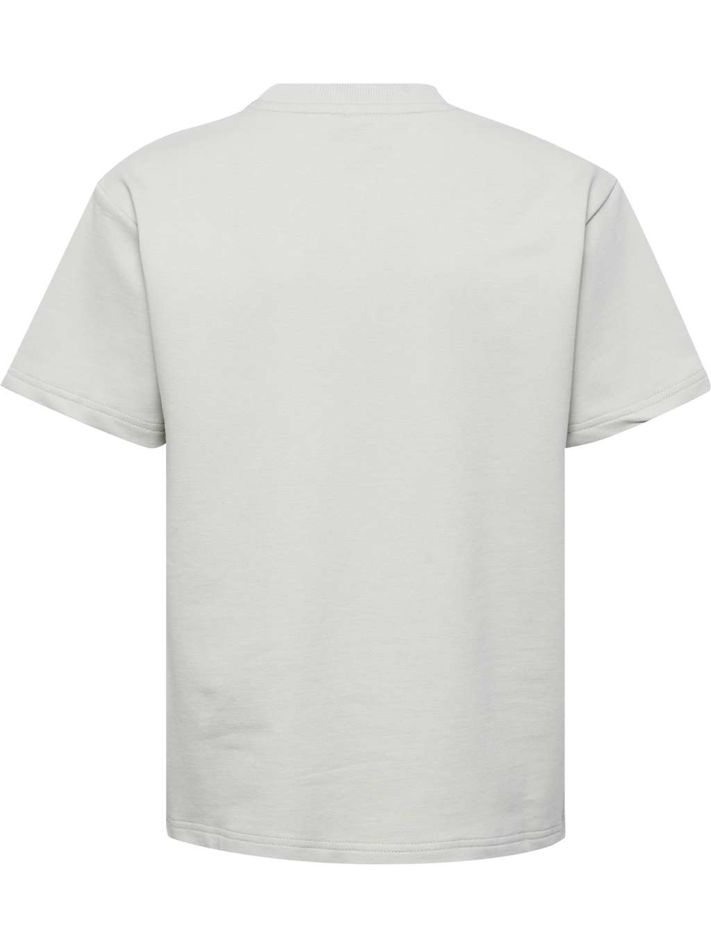 hmlJR LIGHT SWEAT T-SHIRT  S/S