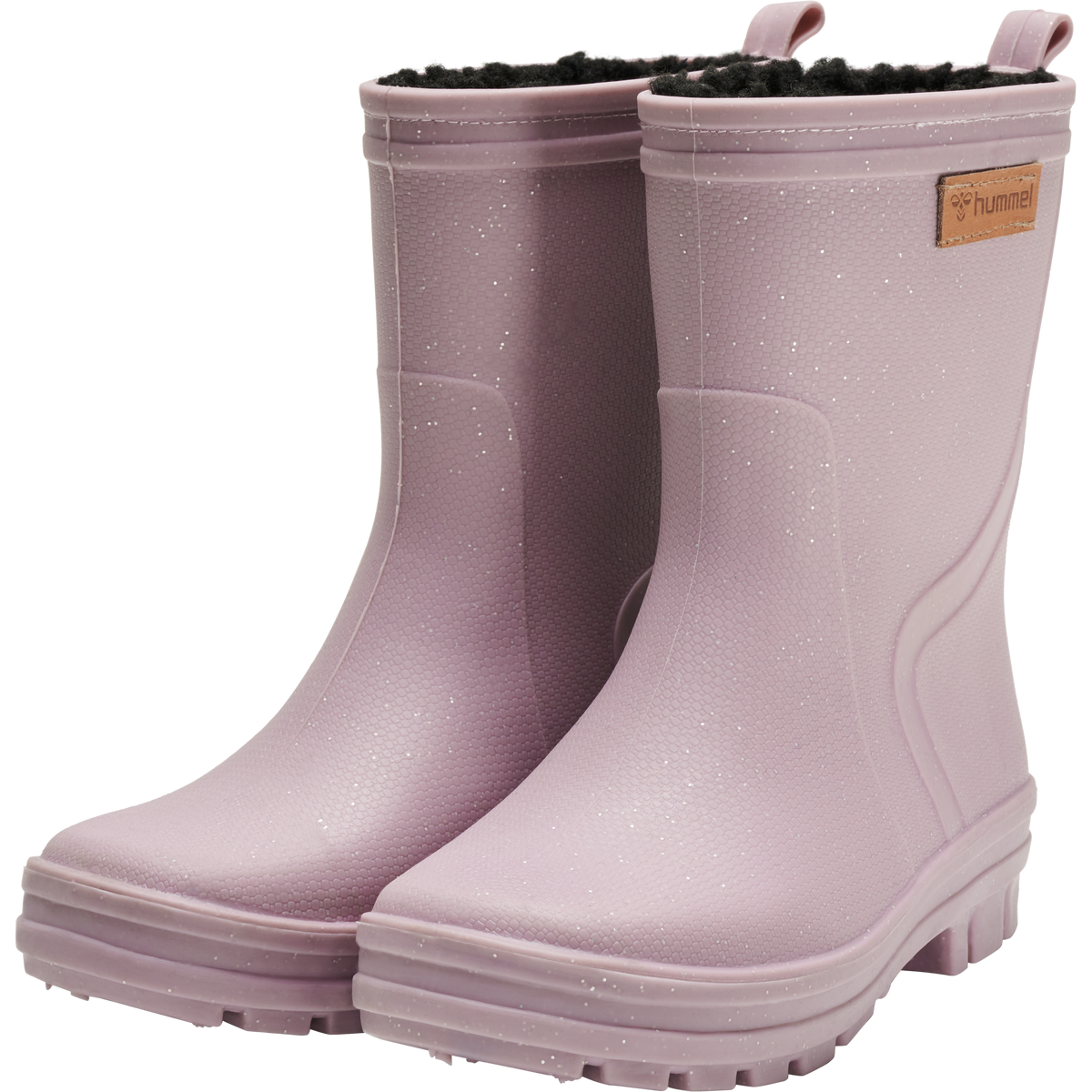 THERMO BOOT JR