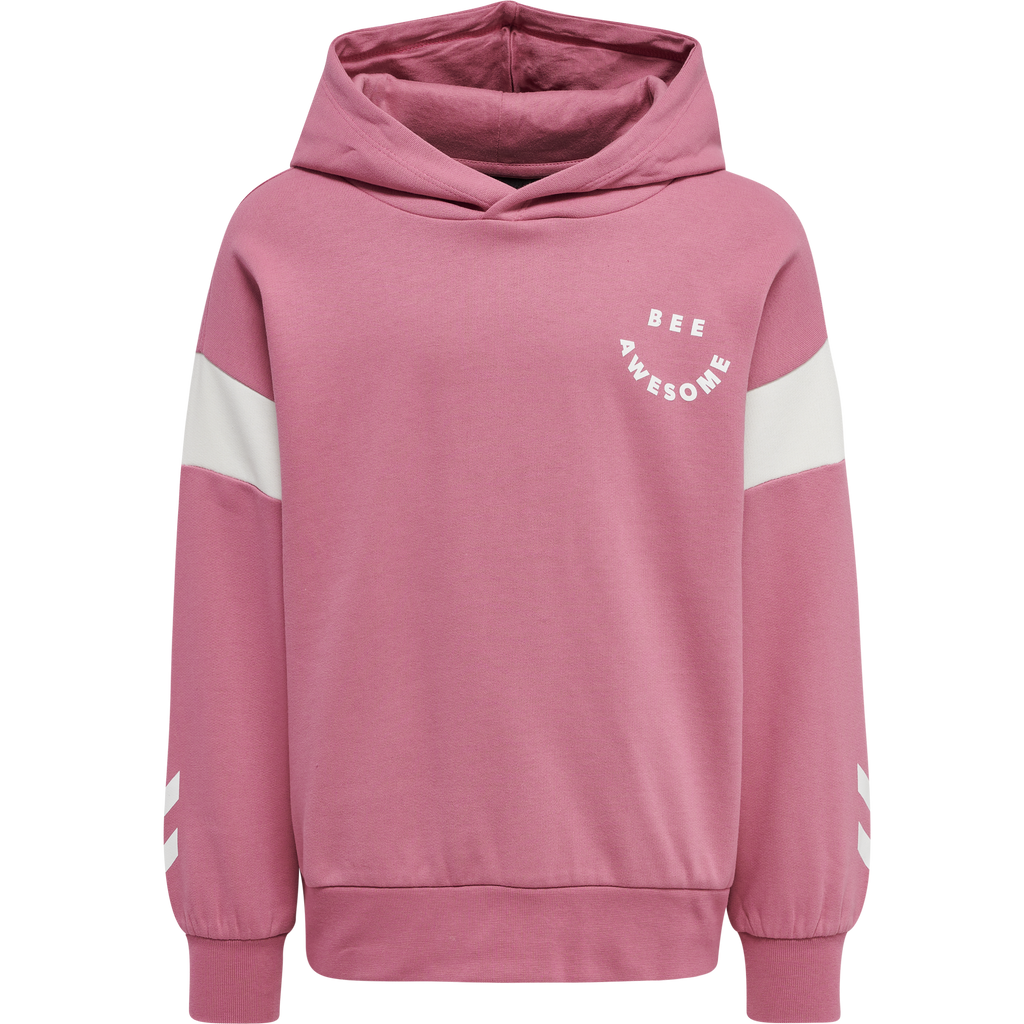 hmlOPTIMISM HOODIE